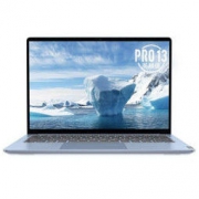 Lenovo 联想 小新Pro13 13.3英寸笔记本电脑 （i5-10210U、16G、512G、MX350)沧海冰蓝