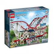 LEGO 乐高 创意百变系列 10261 巨型过山车
