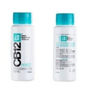 cb12 温和型漱口水 250ml