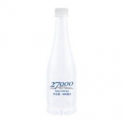 新西兰原装进口 27000天然矿泉水 500ml*6瓶/箱 *10件