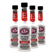 美国原瓶进口 STP 油路积碳清 汽油添加剂 155ml