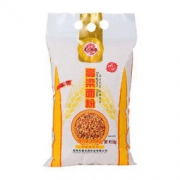农家御品 高粱面粉 1500g *2件