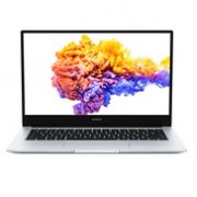 荣耀 MagicBook 14 2020新款 14英寸全面屏轻薄笔记本电脑（R7-4700U/16G/512G）