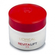 L'OREAL PARIS 巴黎欧莱雅 复颜抗皱 紧致滋润眼霜 15ml