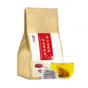 佰草花容 红豆薏米茶 150g 排湿气/消水肿/护脾胃