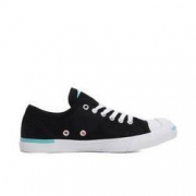 CONVERSE 匡威 Jack Purcell LP L/S 158618C 中性款帆布鞋 *2件