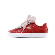 Puma 彪马 Basket Heart NS WN'S 女子休闲鞋