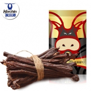 科尔沁超干牛肉干175g *4件
