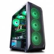 天极 组装台式机（R5- 3600、8GB、250GB、GTX1660 Super）