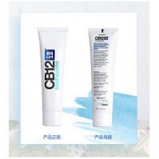 CB12 toothpaste 牙膏 100ml