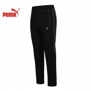 31日0点： PUMA 彪马 85376301 男士运动长裤