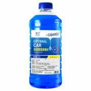 荣力 0℃高效型汽车玻璃水 1.3l*4瓶