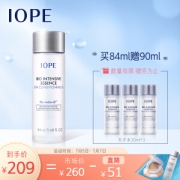 IOPE 艾诺碧 碧奥生源青春焕妍精华液 84ml（赠同款30ml*3）