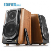 EDIFIER 漫步者 S1000MKII HIFI有源2.0音箱