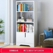 10日0点：亿家达 A10329 简约落地置物架