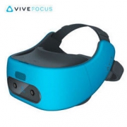 HTC 宏达电 Vive Focus VR一体机 魅力白