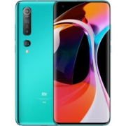 MI 小米 10 智能手机 8GB 128GB 冰海蓝