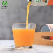 珀菲科特 沙棘汁果汁饮料 250ml×12盒