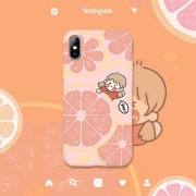 新款苹果11 proMax手机壳iPhonex保护套xr男女7P款6s/7/8/plus苹果11 xs max潮牌5s卡通6