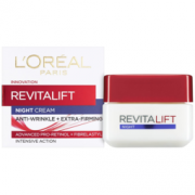 L'Oreal Paris 欧莱雅 复颜抗皱晚霜 50ml