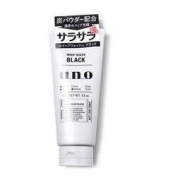 SHISEIDO 资生堂 UNO 吾诺 男士洗面奶 130g