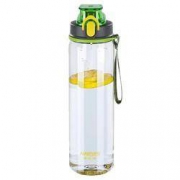 HAERS 哈尔斯 便携运动水杯 750ml