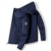 Lee Cooper 运动风衣夹克