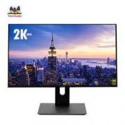 ViewSonic 优派 VX2780-2K-HD 27英寸显示器（2K、95%sRGB）