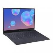9日0点、新品发售：SAMSUNG 三星 Galaxy Book S 13.3英寸笔记本电脑（i5-L16G7、8GB、512GB、触控屏）