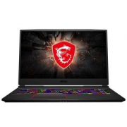 MSI 微星 强袭 GE75 17.3英寸 游戏笔记本电脑（i9-10980HK、16GB、512GB1T、240Hz、RTX2070Super）