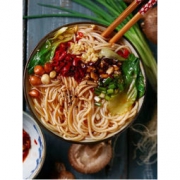 白菜价：乐穗丝 江西米粉 3斤