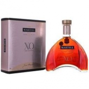 12日0点： Martell 马爹利 马爹利XO 洋酒 干邑 白兰地 700ml