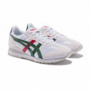 17日0点： Onitsuka Tiger 鬼塚虎 1183A509 中性款休闲鞋
