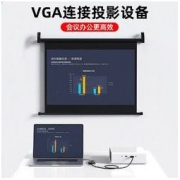 WJOY 十三合一 type-c扩展坞拓展坞（千兆网口、HDMI、VGA、PD、USB3.0）