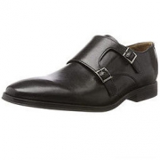 限尺码： Clarks Gilman Step 男士休闲鞋