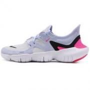 限尺码： NIKE 耐克 FREE RN 5.0 女子跑鞋
