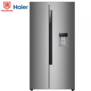 Haier 海尔 BCD-525WDVS 525升 对开门冰箱