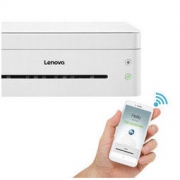 Lenovo 联想 M7208W Pro 黑白激光一体机