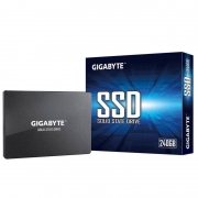 GIGABYTE 技嘉 120GB/240GB 固态硬盘