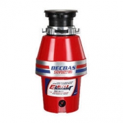 BECBAS 贝克巴斯 E30 厨房垃圾处理器