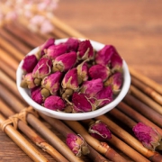 芳蕾 玫瑰花茶 50g