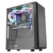 Thermaltake 曜越 启航者S3+ 中塔式机箱
