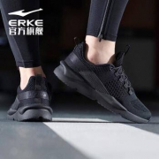 ERKE 鸿星尔克 男鞋 运动鞋 51119120111