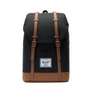 考拉海购黑卡会员： Herschel Supply Co. 10066 男女同款涤纶双肩包