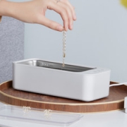 小米生态链 朗菲 超声波清洗机 眼镜/牙套/首饰/化妆用品等均可