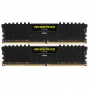 美商海盗船(USCORSAIR)DDR4 3000 16GB(8G×2)套装