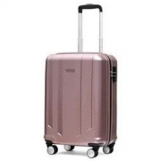 再降价： AMERICAN TOURISTER 美旅 BX3 万向轮行李箱 20英寸