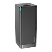Baseus 倍思 BS-C915 探索版 GaN氮化镓 65W + C to C 100W 套装