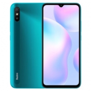 Redmi 红米 9A 智能手机 4GB 64GB