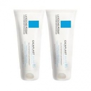 9日10点：LA ROCHE-POSAY 理肤泉 B5痘印舒缓修复霜 100毫升*2件